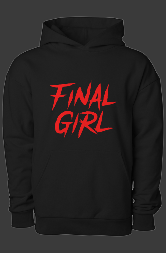 Final Girl Hoodie
