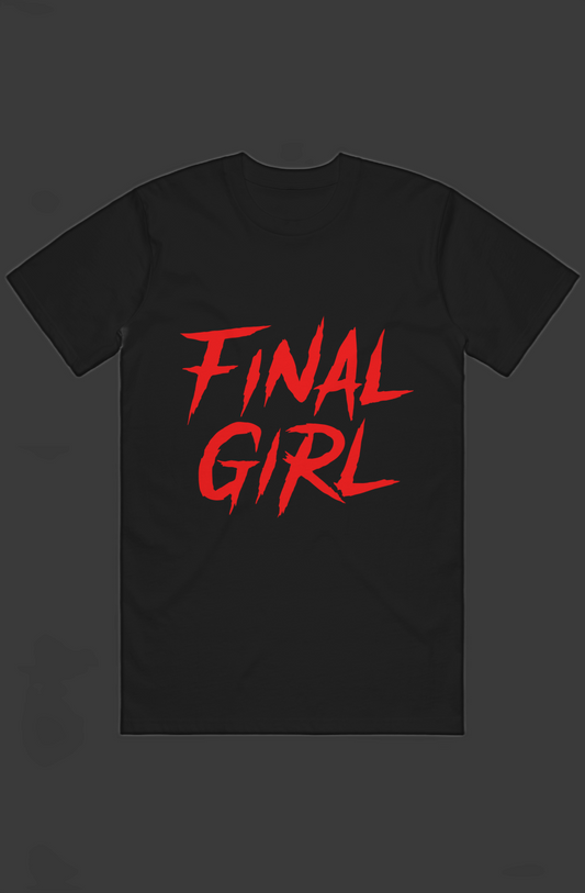 Final Girl T-Shirt