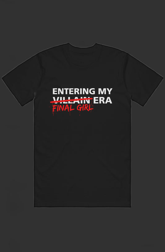 Final Girl Era T-Shirt