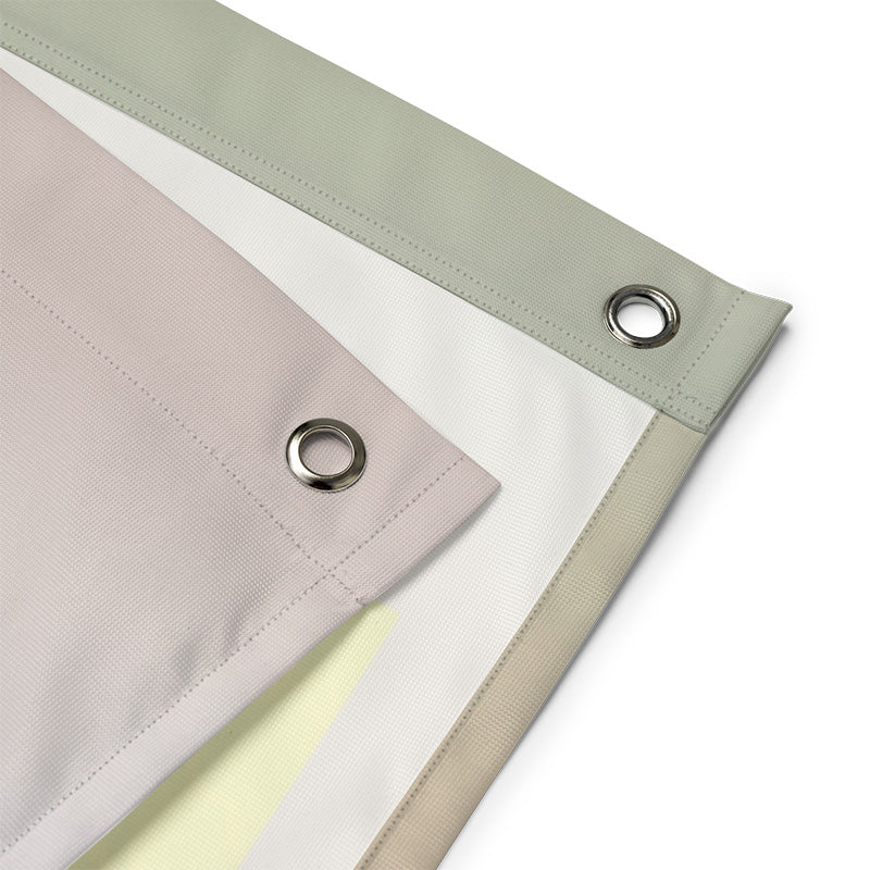 Final Girl Flag - Layla