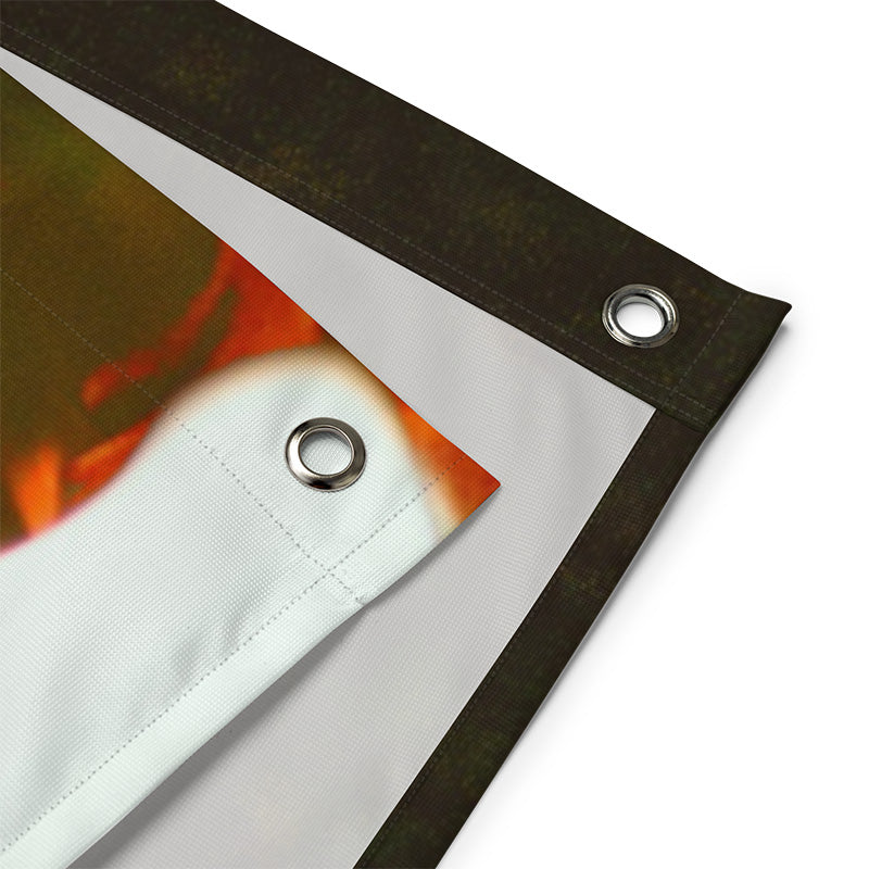 Final Girl Flag - Nova