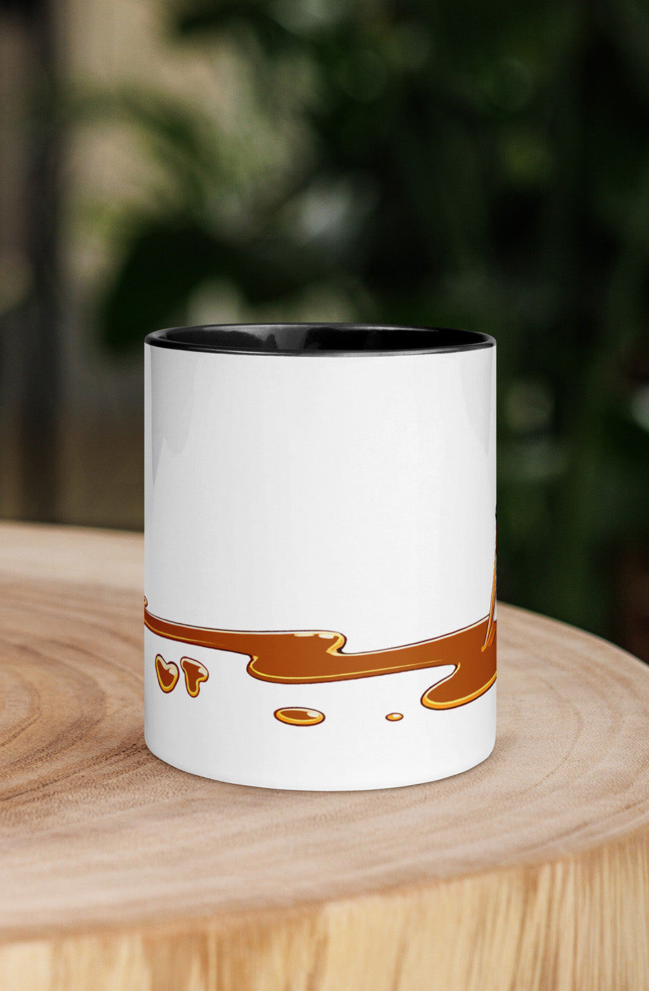 Zeke in VT Mug