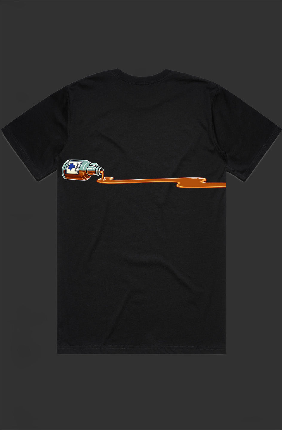 Zeke in VT T-Shirt