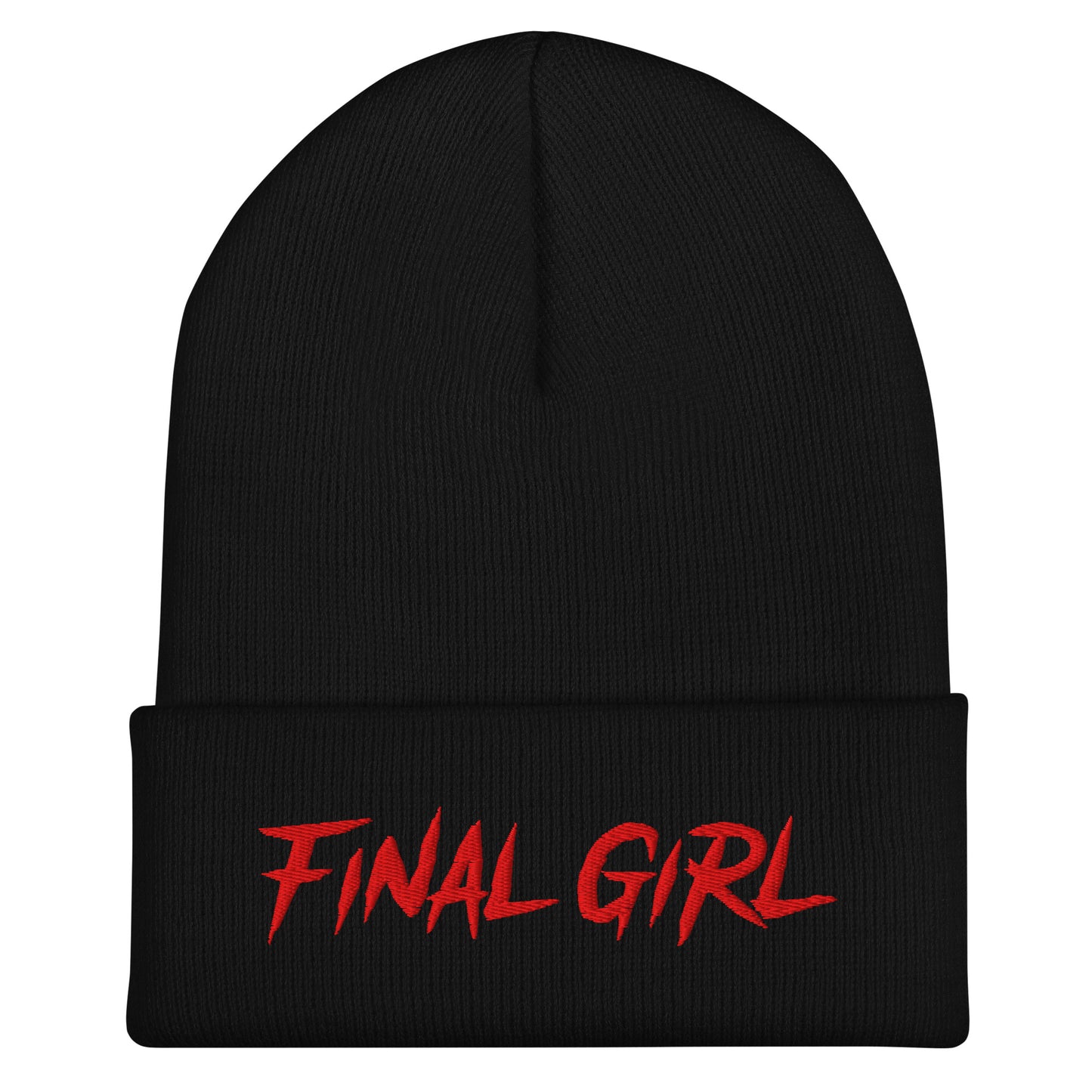 Final Girl Beanie