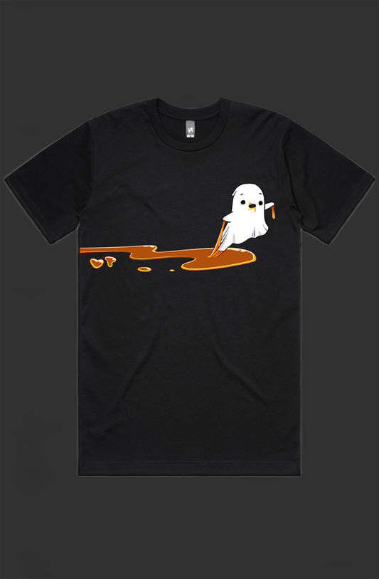 Zeke in VT T-Shirt